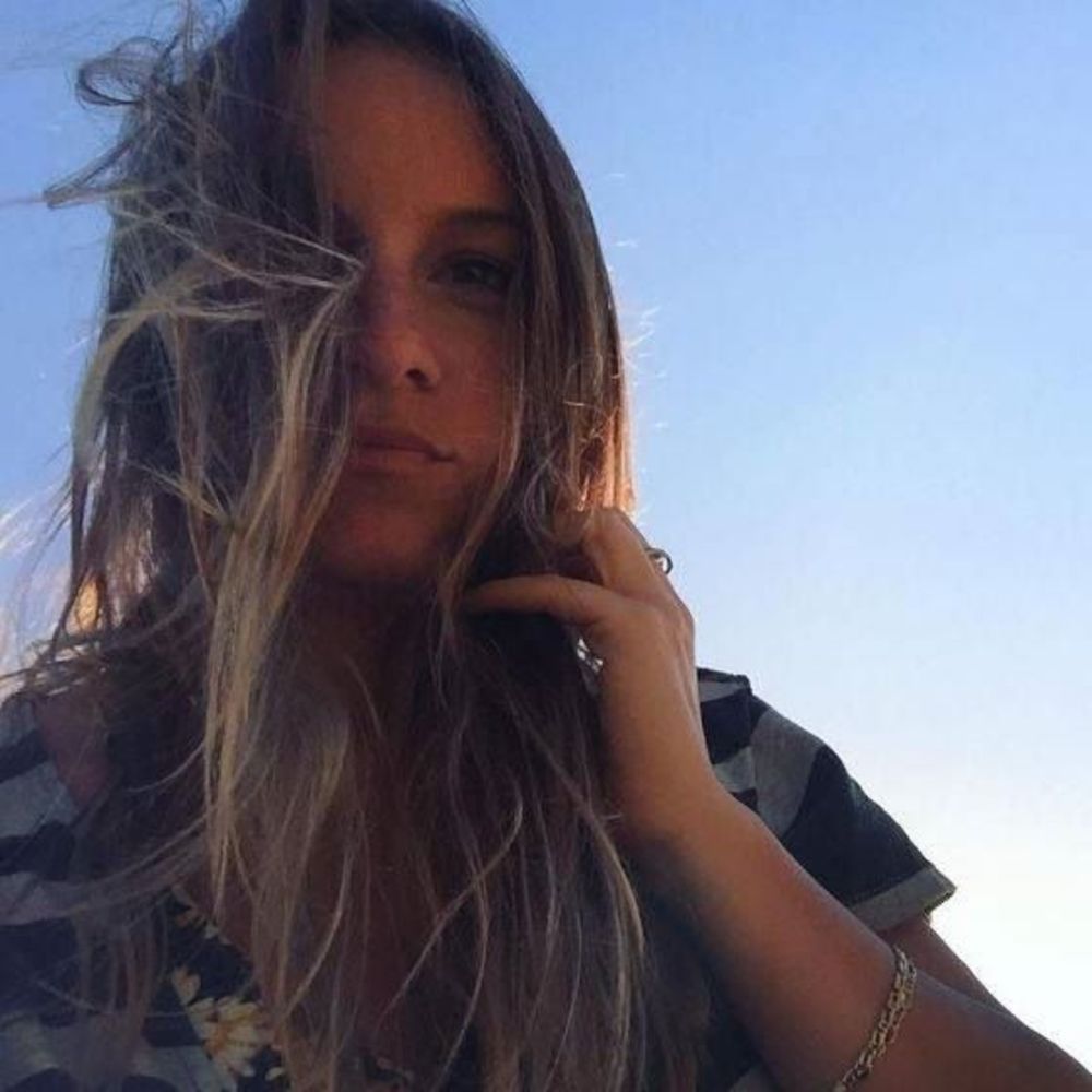 Meet your Posher, Angelica